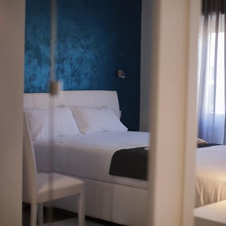Saint Peter'S Luxury Domus Hotel Rome Exterior photo
