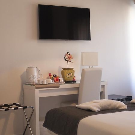 Saint Peter'S Luxury Domus Hotel Rome Exterior photo