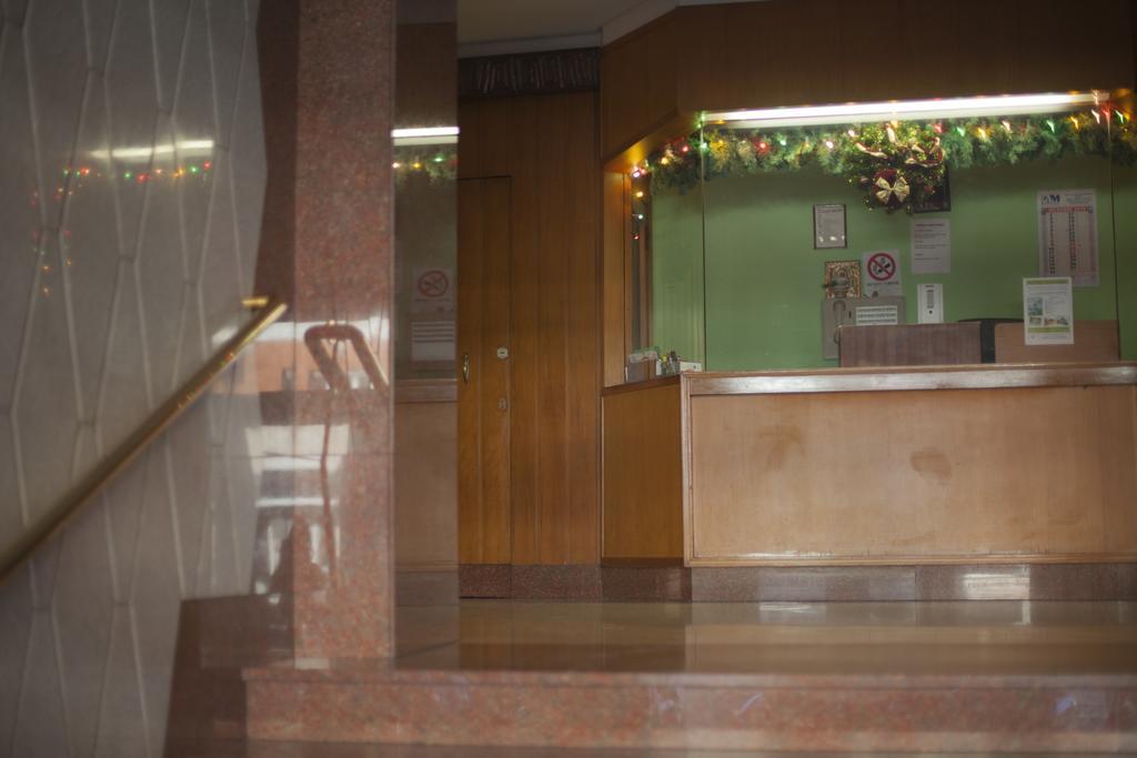 Saint Peter'S Luxury Domus Hotel Rome Exterior photo