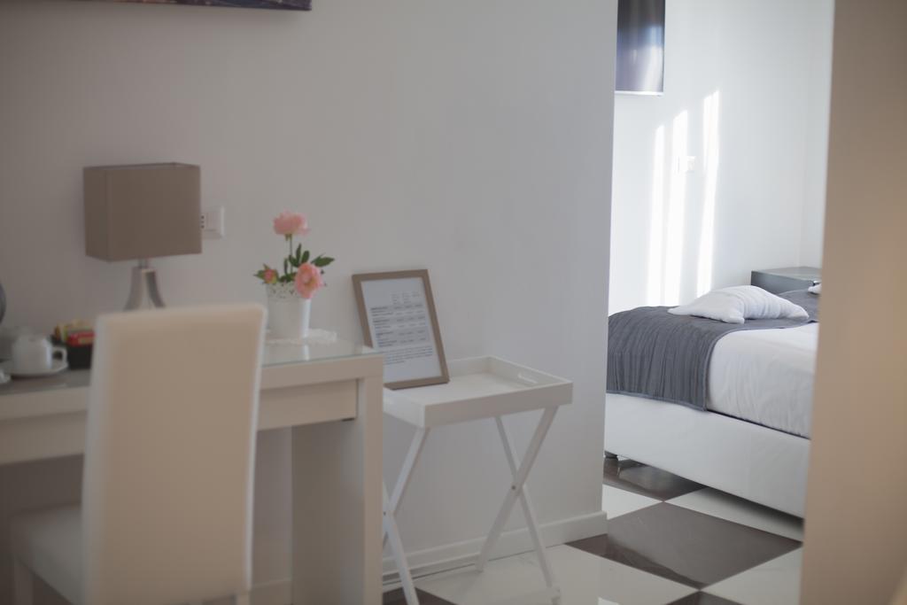 Saint Peter'S Luxury Domus Hotel Rome Room photo