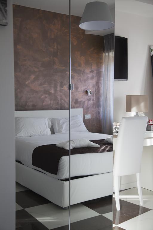 Saint Peter'S Luxury Domus Hotel Rome Exterior photo