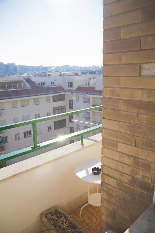 Saint Peter'S Luxury Domus Hotel Rome Exterior photo