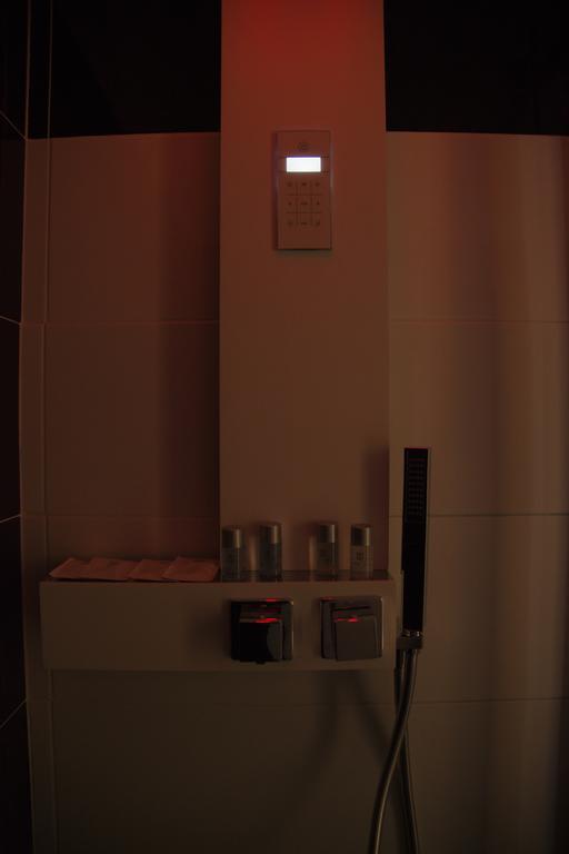 Saint Peter'S Luxury Domus Hotel Rome Exterior photo