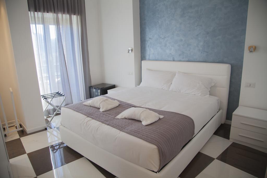 Saint Peter'S Luxury Domus Hotel Rome Exterior photo