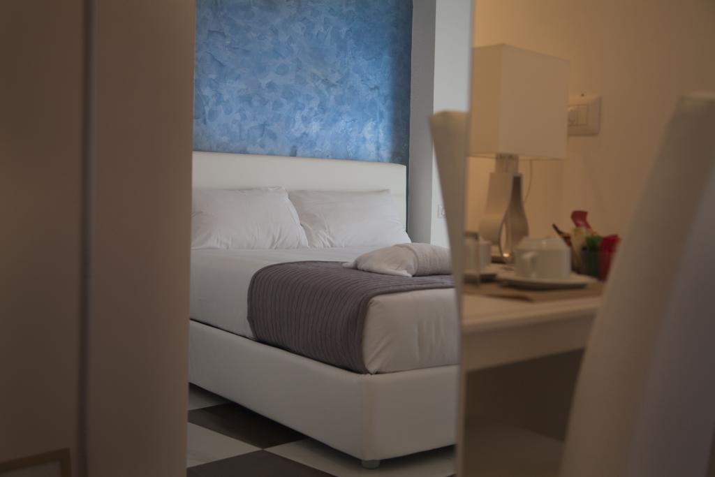 Saint Peter'S Luxury Domus Hotel Rome Exterior photo