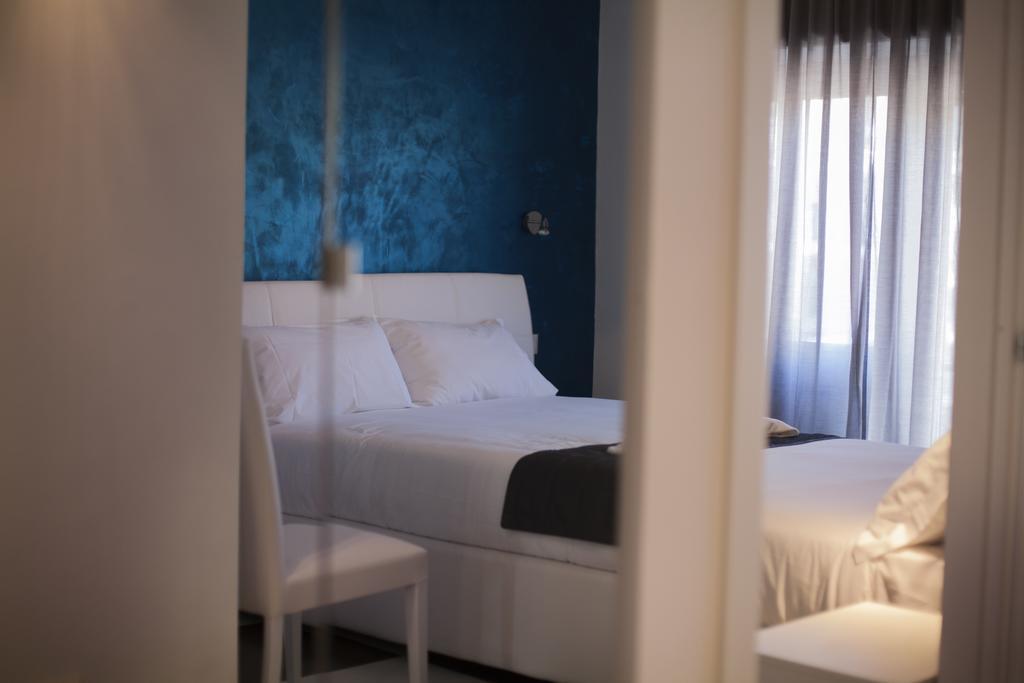 Saint Peter'S Luxury Domus Hotel Rome Exterior photo