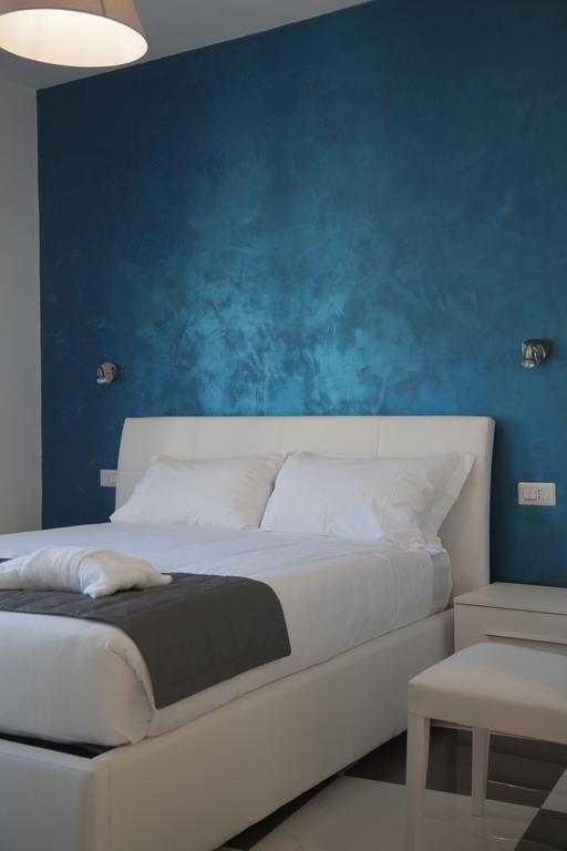 Saint Peter'S Luxury Domus Hotel Rome Exterior photo