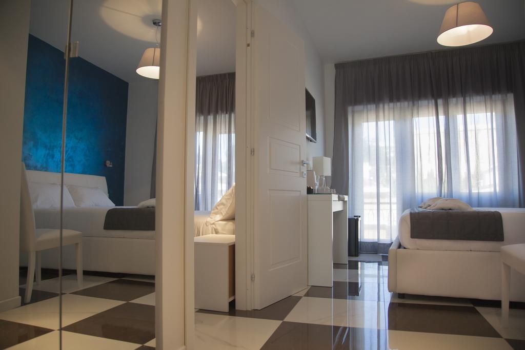 Saint Peter'S Luxury Domus Hotel Rome Exterior photo