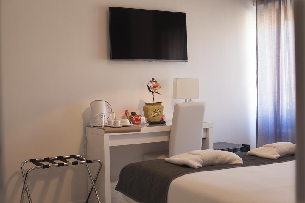 Saint Peter'S Luxury Domus Hotel Rome Exterior photo