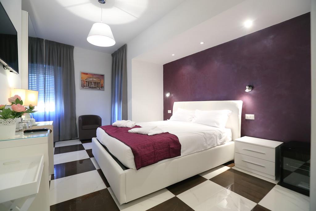 Saint Peter'S Luxury Domus Hotel Rome Room photo