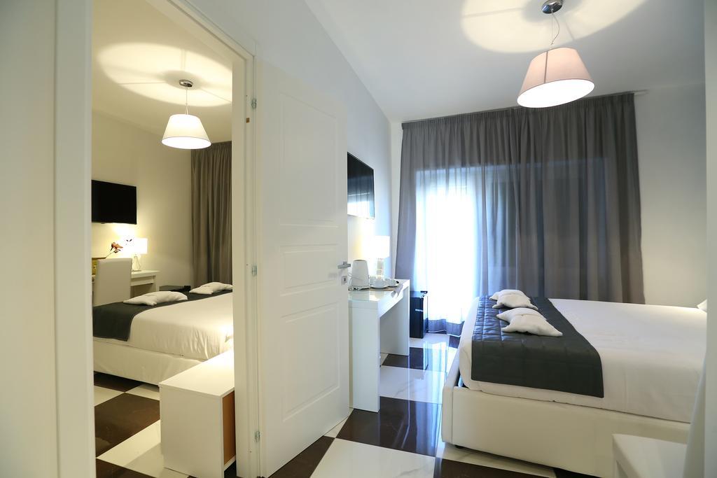 Saint Peter'S Luxury Domus Hotel Rome Exterior photo