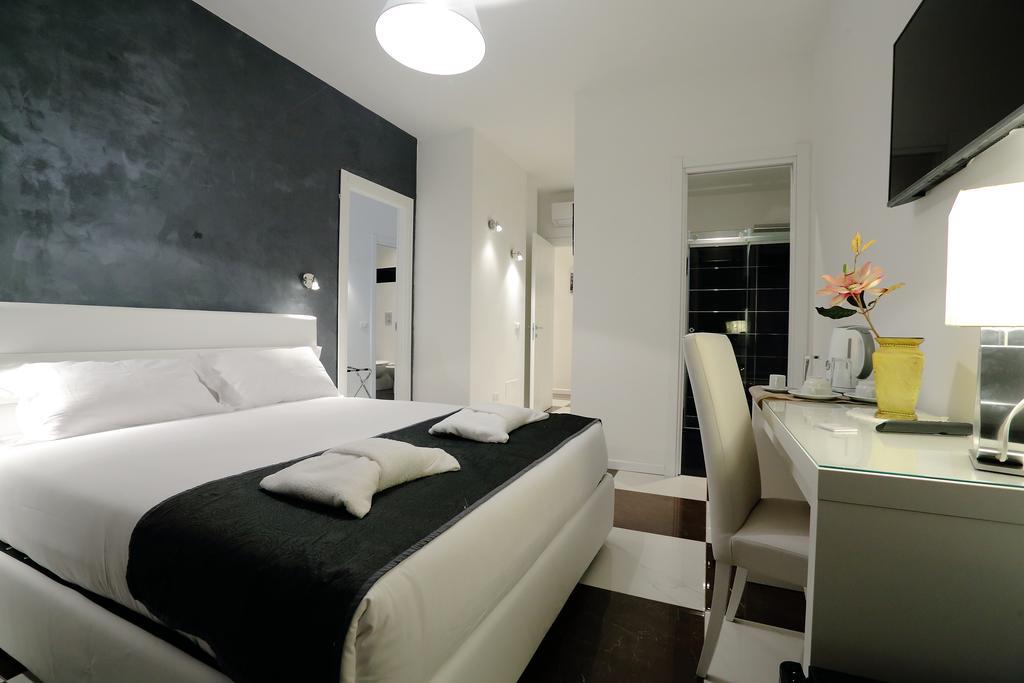 Saint Peter'S Luxury Domus Hotel Rome Room photo