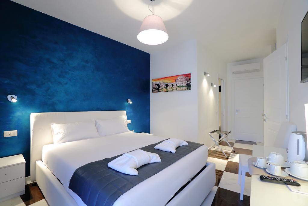 Saint Peter'S Luxury Domus Hotel Rome Room photo