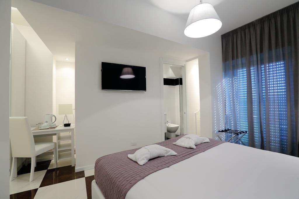 Saint Peter'S Luxury Domus Hotel Rome Exterior photo