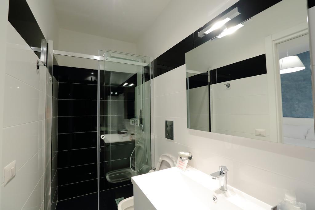Saint Peter'S Luxury Domus Hotel Rome Room photo