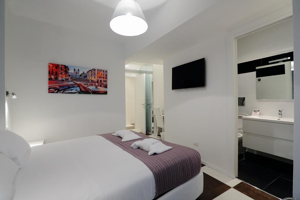 Saint Peter'S Luxury Domus Hotel Rome Room photo
