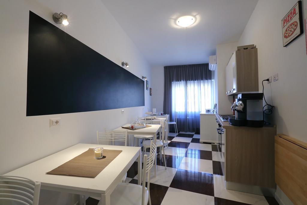 Saint Peter'S Luxury Domus Hotel Rome Exterior photo