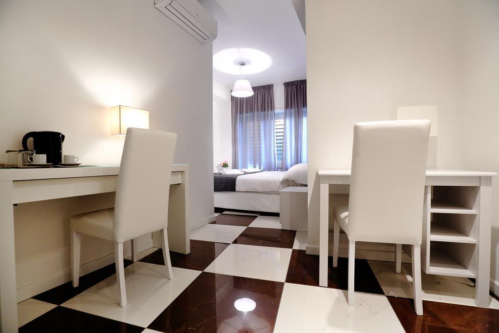 Saint Peter'S Luxury Domus Hotel Rome Exterior photo