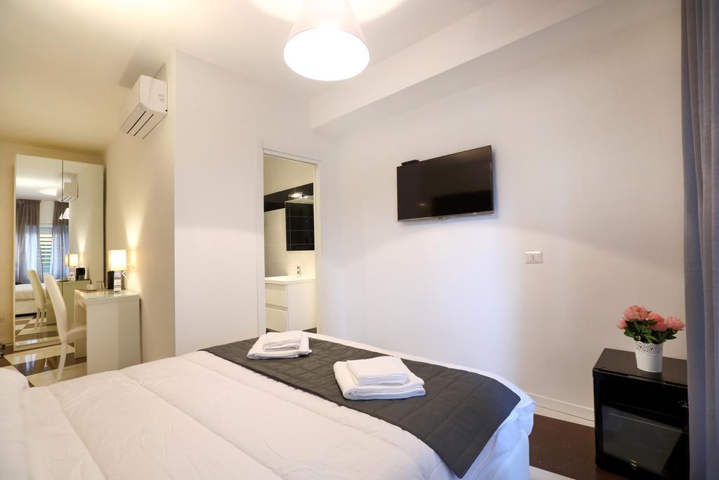 Saint Peter'S Luxury Domus Hotel Rome Exterior photo